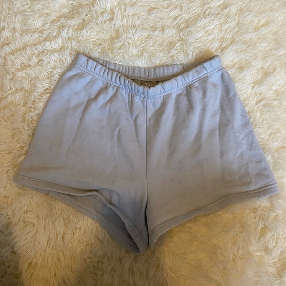 Tna sweat shorts - Picture 1 of 3
